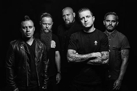The Making of Atreyu's 'The Curse' Anthems: A Behind-the-Scenes Look